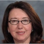 Diane Breckenridge, PhD, MSN, RN, ANEF, FAAN