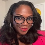 Dionne Wright Poulton, PhD