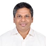 Dr. Augustine Thomas Pamplany
