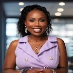 DR. ESTHER AKINDAYOMI JACKSON MBA, DNP, APRN, CRNA-BC