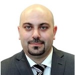 Saed Al Nobani
