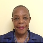 Dr. Audrey Gittens