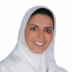 Mrs. MAHA ALJUAID